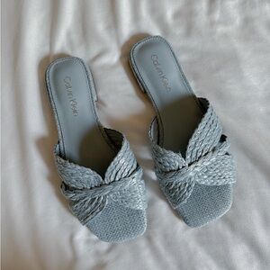 Calvin Klein Sandals